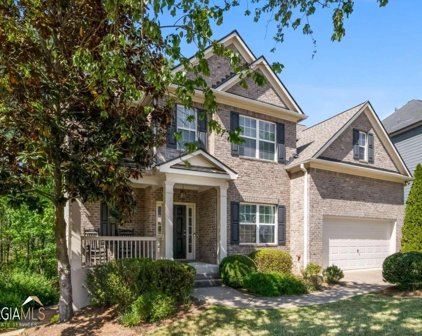 75 Carlton Court, Acworth