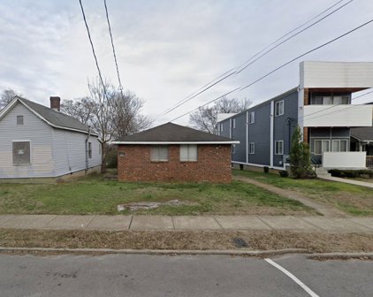 1616 N 7th Ave, Nashville