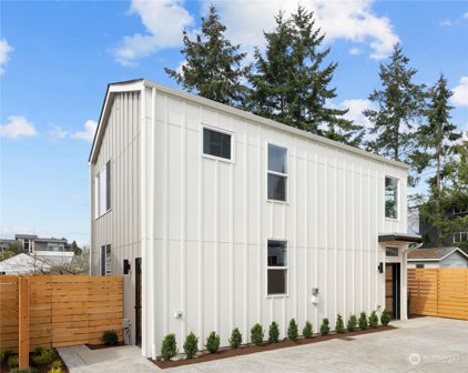 9717 4th Avenue NW, Seattle