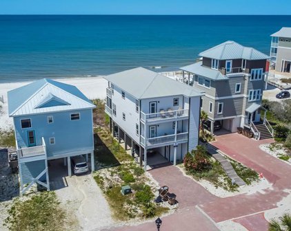 112 Clifton Beach Dr, Port St. Joe