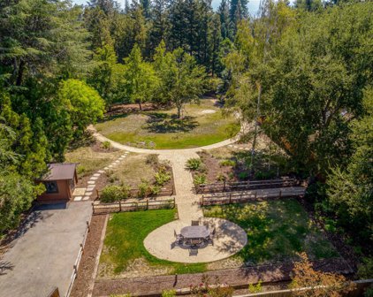 420 W Portola AVE, Los Altos