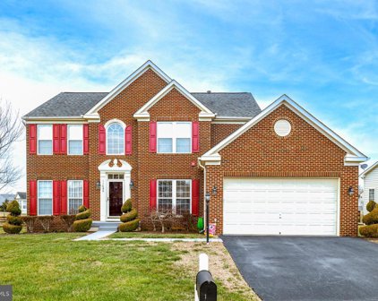 11680 Hopyard Dr, King George