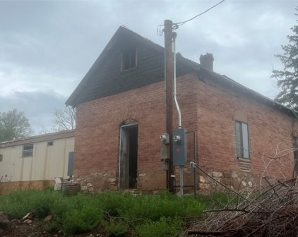 83 N Main, Pecos