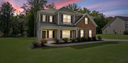 344 Avendell Drive, Easley