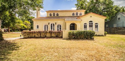743 E Edgewood Drive, Lakeland