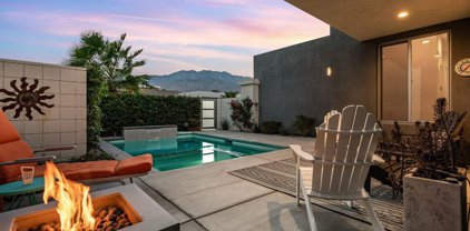 1246 Cyan Lane, Palm Springs