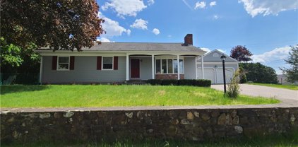 33 Achille  Street, Woonsocket