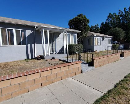 2013 W Victory Boulevard, Burbank