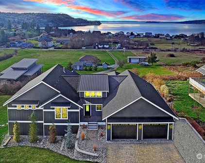 1243 Olsen Road, Camano Island