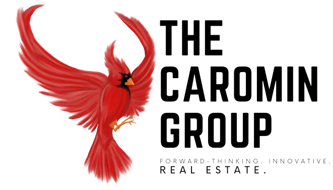 The Caromin Group Logo