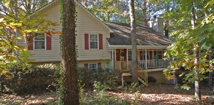 135 Black Oak Trail, Woodstock