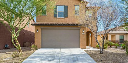 9503 Crowley Brothers, Tucson