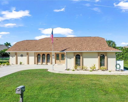 315 Mendoza Street, Punta Gorda