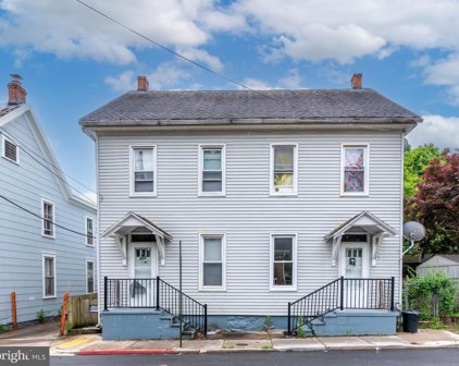 111 E Lee St, Hagerstown