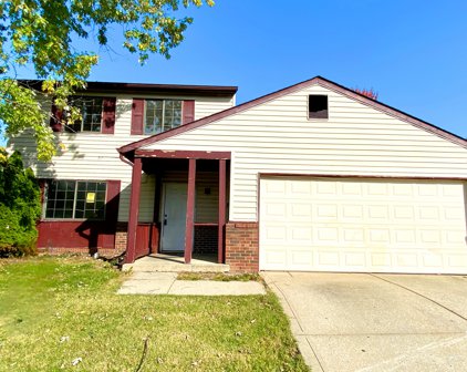 3708 Dorval Place, Indianapolis