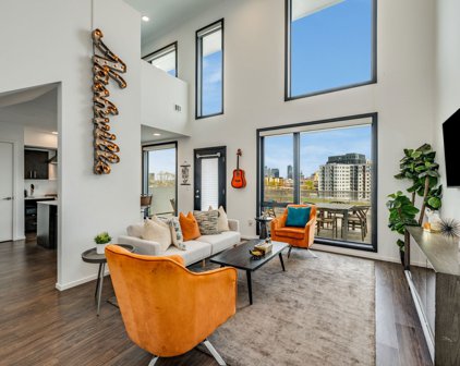 920 South St Unit #322, Nashville