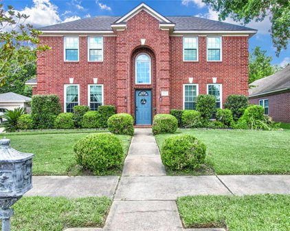 1915 Canyon Creek Court, Pearland