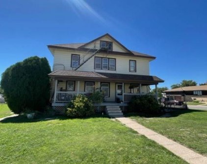 317 1st St, Cimarron