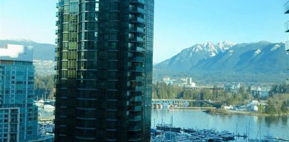 1238 Melville Street Unit 1401, Vancouver