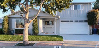 514 Kim Place, Hayward