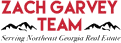 Zach Garvey Team Logo