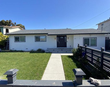 1071 Granger Street, San Diego