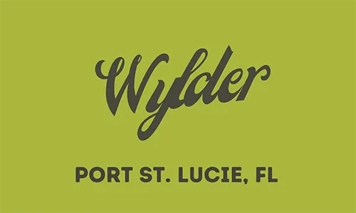 Wylder Homes for Sale