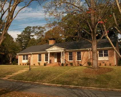 3007 Fleetwood Drive, Columbus