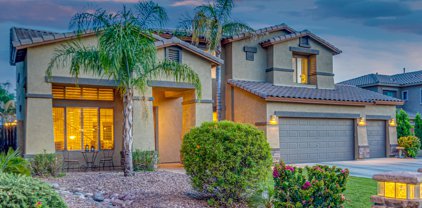 2709 E Kaibab Place, Chandler