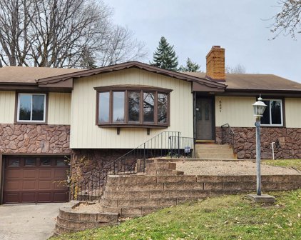 5221 Buchanan Street NE, Fridley