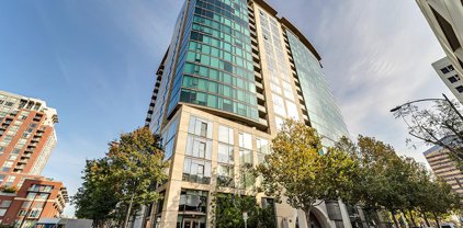 38 N Almaden Boulevard Unit #601, San Jose