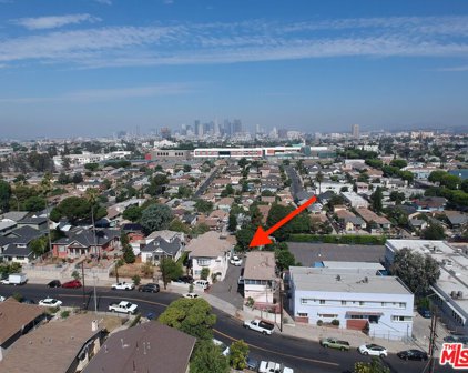 439 S Evergreen Ave, Los Angeles