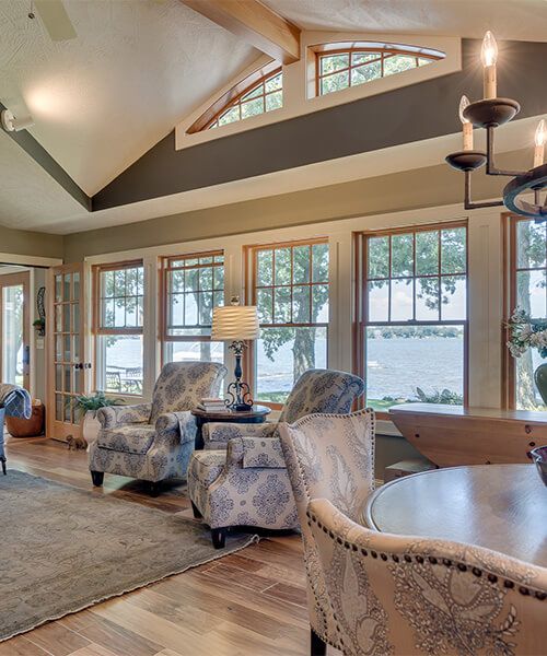 Home Sellers