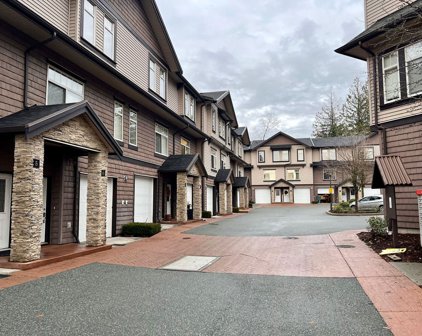 2950 Lefeuvre Road Unit 28, Abbotsford