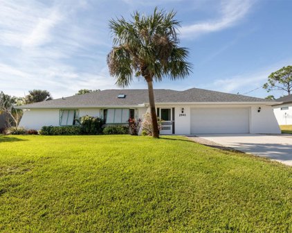 2941 Rock Creek Drive, Port Charlotte