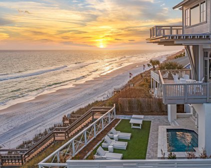 59 Green Street, Inlet Beach
