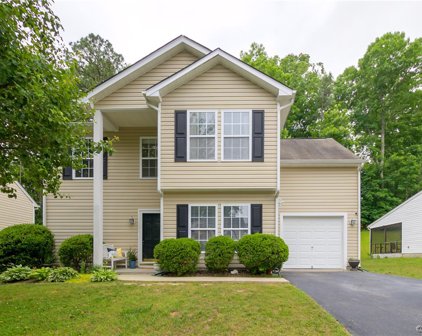 15107 Winding Ash Drive, Chesterfield