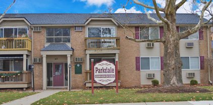 417 Parkdale Ave, Rochester