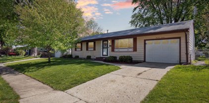 1416 Dodge Avenue, Mishawaka