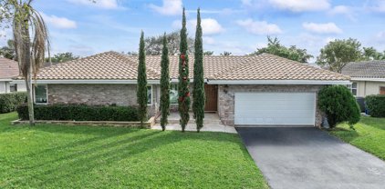 6506 NW 55 Manor, Coral Springs