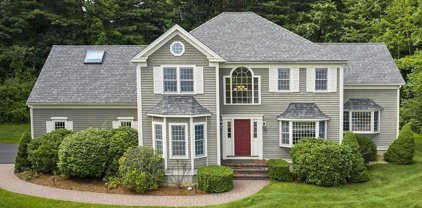 5 Rome Drive, Westford