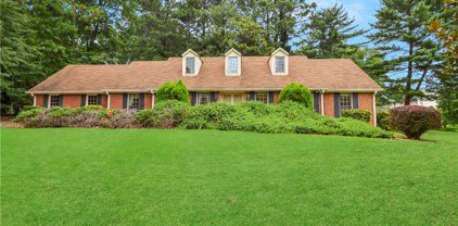 420 Saddle Horn Circle, Roswell