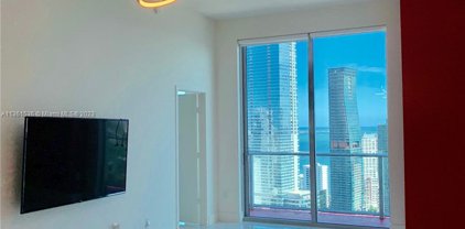 1100 S Miami Ave Unit #4203, Miami