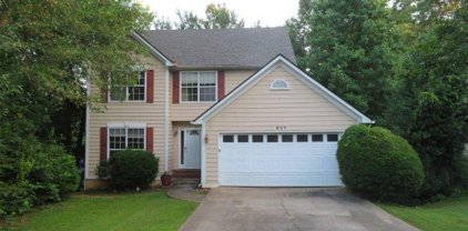 827 Hillary Court, Lawrenceville