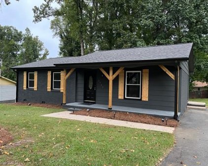 5725 Antietam Drive, Winston Salem