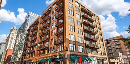 625 W Jackson Boulevard Unit #208, Chicago