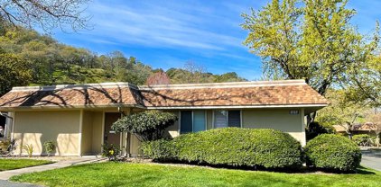 2137 Ptarmigan Drive Unit #1, Walnut Creek