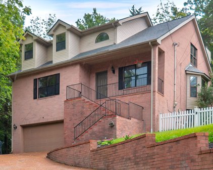 709 Woodland Way, Nashville