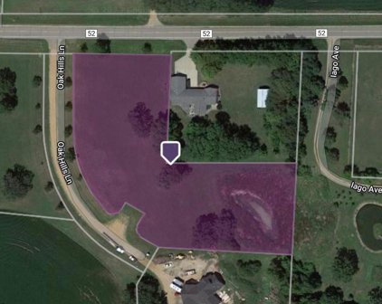 17455 Oak Hills Lane, Carver