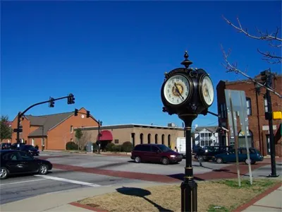 Lexington SC Homes For Sale